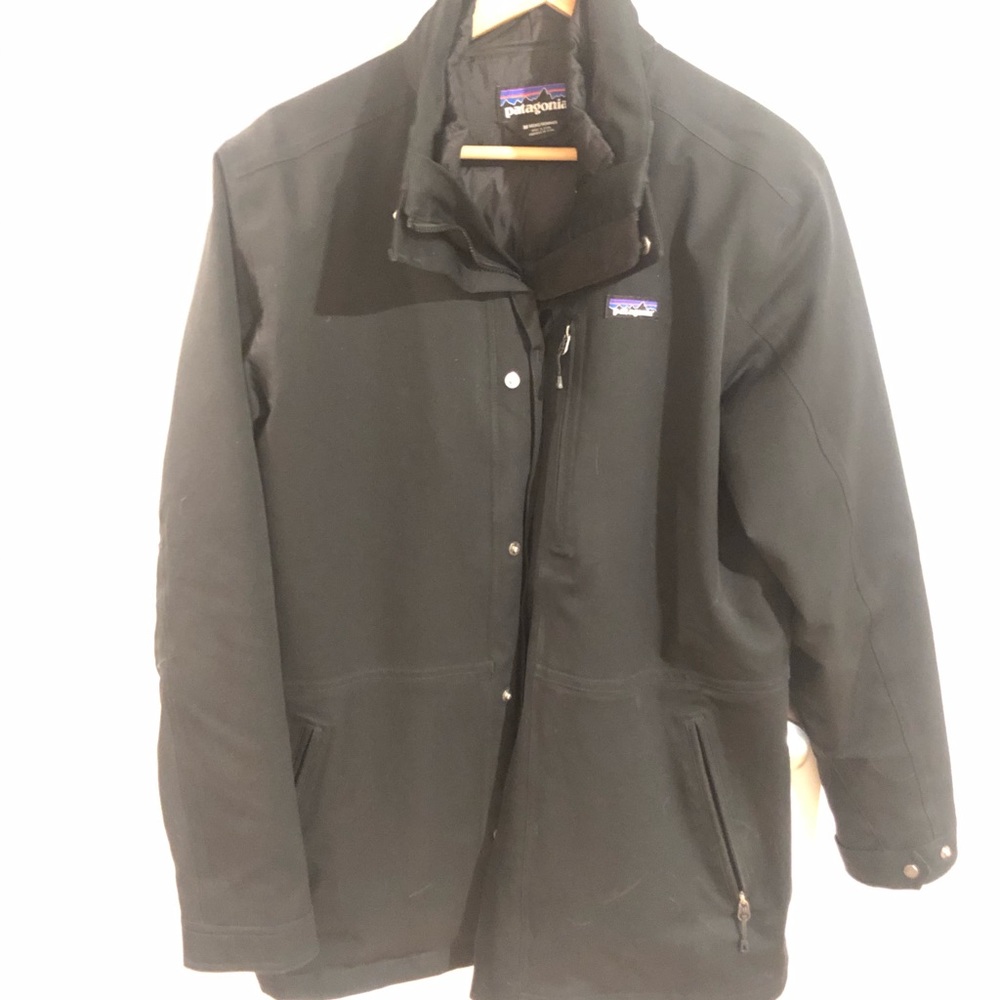 Men’s Patagonia Tres 3-in-1 Parka